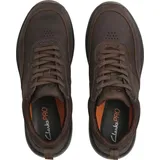 CLARKS ClarksPro Herren Braun 44