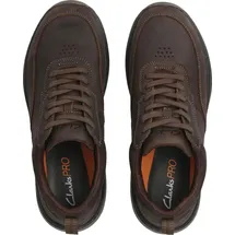 CLARKS ClarksPro Herren Braun 44