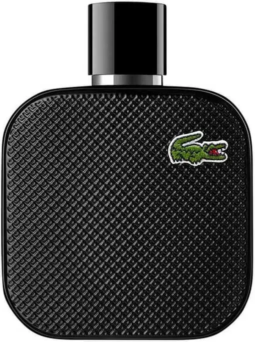 LACOSTE Eau de Lacoste L1212 Noir EDT 100 ml
