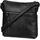 FredsBruder My Old Friend Umhängetasche Leder Black