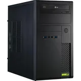 Step Business 31208- H610 Mini Tower PC