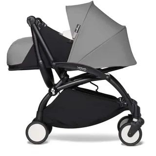 Babyzen YOYO 0+ Neugeborenen-Set *2020 grau
