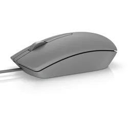 DELL MS116 Maus Beidhändig USB Typ-A Optisch 1000 DPI