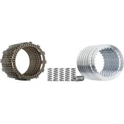 Kupplungsscheiben Satz Hinson CRF 250