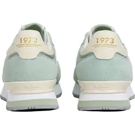 Pepe Jeans Hailon Basic Damen Grün 40