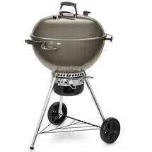 WEBER Master-Touch GBS C-5750 smoke grey