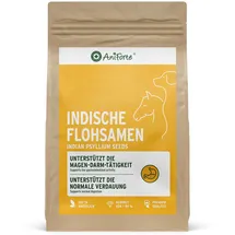 AniForte Indische Flohsamen für Hunde und Katzen 1 kg