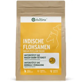 AniForte Indische Flohsamen für Hunde und Katzen 1 kg