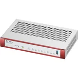 ZyXEL USGFLEX 100H (Device only) Firewall