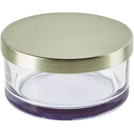 Beliani Badezimmer, Violett