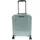 Piquadro PQ Light 4-Rollen Cabin 45 cm / 2 l grau/grün