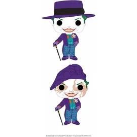 Funko Batman Joker Sammelfigur 1989