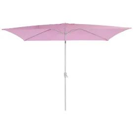 MCW Castellammare 295 x 192 cm Lila