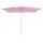 MCW Castellammare 295 x 192 cm Lila