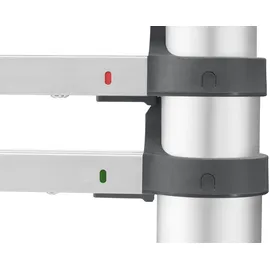 HAILO T80 FlexLine - 13 Sprossen