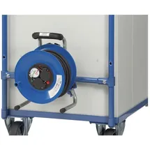 Fetra Fechtel Transportgeräte GmbH Kabeltrommel 25 m