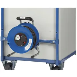 Fetra Fechtel Transportgeräte GmbH Kabeltrommel 25 m