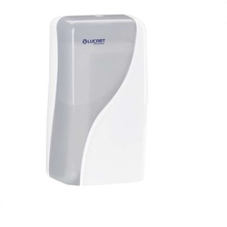Einzelblatt Toilettenpapier Spender, Lucart Identity