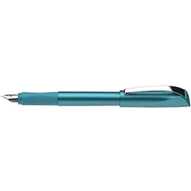 Schneider Füller Ceod Shiny Feder M teal