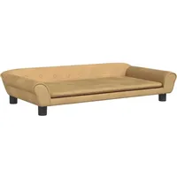 vidaXL, Kinderstuhl + Kindertisch, Andres (Kindersofa)