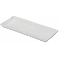 geli Untersetzer Standard 80 x 15,5 cm weiß