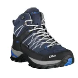 CMP Rigel Mid WP Herren b.blue/cemento 41