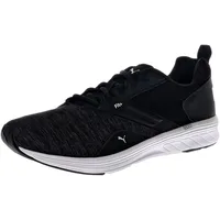 Puma NRGY Comet puma black/puma white 38