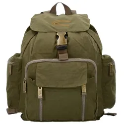 camel active Journey Rucksack 27 cm khaki