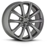 oxxo wheels Liberty 7 x 18 5 x 112 ET45 MB57,1 Grau