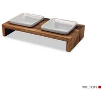 Wolters Meshidai True Doppelnapf - XS