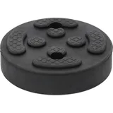KS Tools Hebebühne Gummi Ø 120 mm mehrfarbig