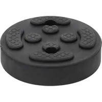 KS Tools Hebebühne Gummi Ø 120 mm mehrfarbig