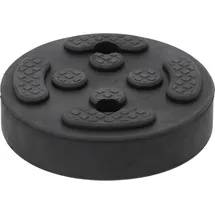 KS Tools Hebebühne Gummi Ø 120 mm mehrfarbig