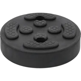KS Tools Hebebühne Gummi Ø 120 mm mehrfarbig