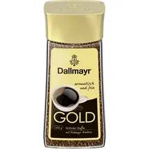 alois dallmayr kaffee ohg Gold 200 g