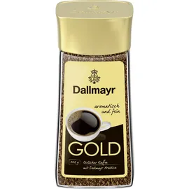 alois dallmayr kaffee ohg Gold 200 g