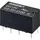 GOODSKY GS-SH-212D Printrelais 12 V/DC 2 Wechsler Tube
