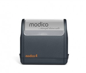 Modico 4 Flashstempel