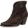 FELMINI Stiefelette in Espresso | Gr.: 41