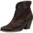 FELMINI Stiefelette in Espresso | Gr.: 41