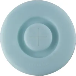 Muurla Silikon-Abdeckung blau