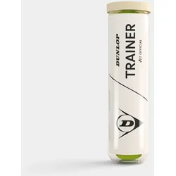 Tennisbälle - Dunlop Trainer