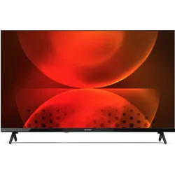 Sharp 32FH2EA - 81 cm (32") Diagonalklasse LCD-TV mit LED-Hintergrundbeleuchtung