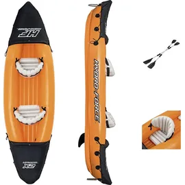 BESTWAY Lite-Rapid X2 orange