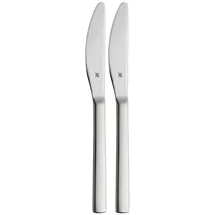 WMF NUOVA Obstmesser Set 2-tlg.  ergonomischer Griff Edelstahl poliert