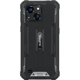 OUKITEL WP32 4 GB RAM 128 GB Black