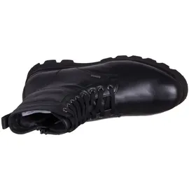 SIOUX Komfort Stiefeletten in Schwarz 39 1⁄2 EU | Gr.: 39,5