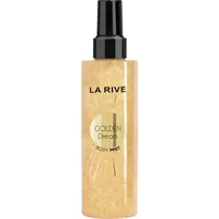 La Rive Golden Dream Shimmer Body Mist 200 ml