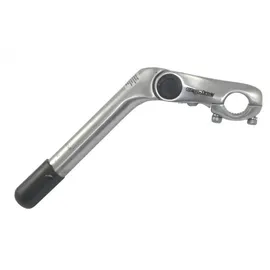 Ergotec Vorbau Kobra Vario 180 mm/90 mm Silber