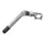 Ergotec Vorbau Kobra Vario 180 mm/90 mm Silber